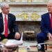 Trump Calls on Israel to Dismiss Charges Against Netanyahu