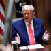 Trump Claims Foreknowledge of Israeli Strike on Iran