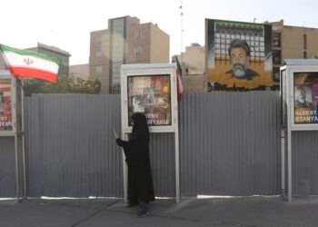 Trump Claims Israel and Iran Reach Ceasefire After 12 Days of War