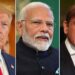 Trump Claims to Avert Pakistan-India Conflict Amid US Mediation Refusal