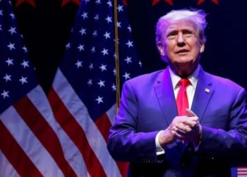 Trump Delivers Pardon Bonanza to Loyal Supporters