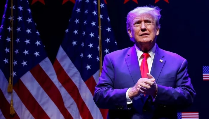 Trump Delivers Pardon Bonanza to Loyal Supporters