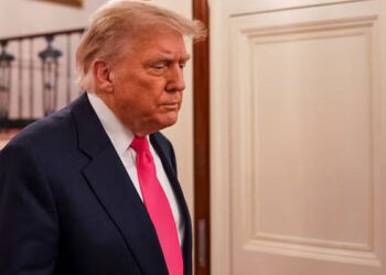 Trump Halts Canada Trade Talks Amid U.S. Tech Firm Tax Dispute