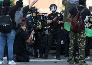 Trump Intensifies Immigration Battle with Bold Military Action