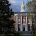 Trump Issues Proclamation Halting Harvard Student Visas