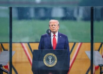 Trump Issues Stark Warning to Iran Over Potential US Strikes