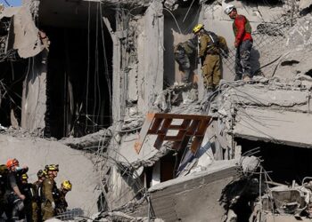 Trump Mediates Ceasefire with Netanyahu During US-Iran Talks