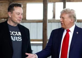 Trump Slams Musk as Public Feud Intensifies Over Tax Cuts