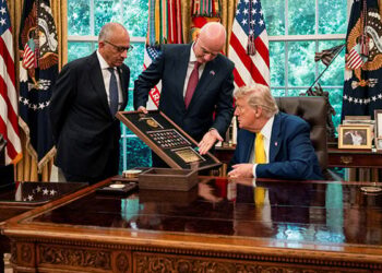 Trump Teases Possible Involvement in Israel Conflict, Sparks Suspense