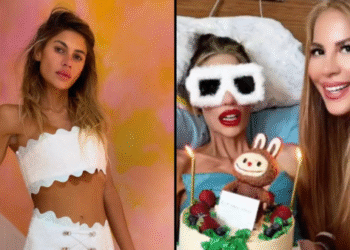 Turkish Influencer Nihal Candan Passes Away After Anorexia Battle