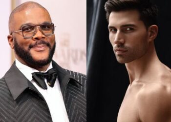 Tyler Perry Faces $260 Million Lawsuit From Male Actor Over Abuse Claims