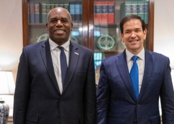 UK Foreign Minister Discusses Iran Nuclear Agreement