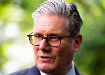 UK PM Starmer Announces National Inquiry into Grooming Gangs