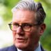 UK PM Starmer Announces National Inquiry into Grooming Gangs