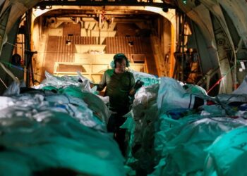 UN Reduces Global Aid Initiative Amid Historic Funding Shortfall