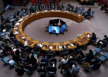 UN at 80: Navigating New Waves of Skepticism