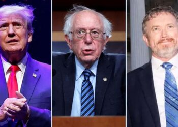 US Congress Aims to Prevent Trump from Unilateral Iran Strike