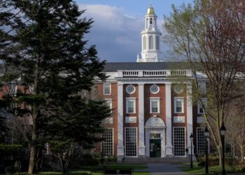 US Court Overturns Trump’s Ban on Foreign Students at Harvard
