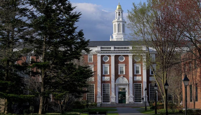 US Court Overturns Trump’s Ban on Foreign Students at Harvard