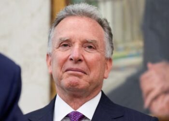 US Envoy to Discuss Nuclear Deal with Iran's Foreign Minister Sunday