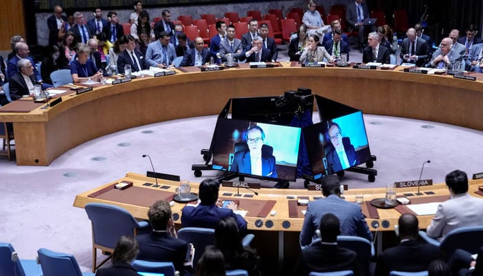 US Issues Stark Warning to Iran Over Potential Attacks on Americans