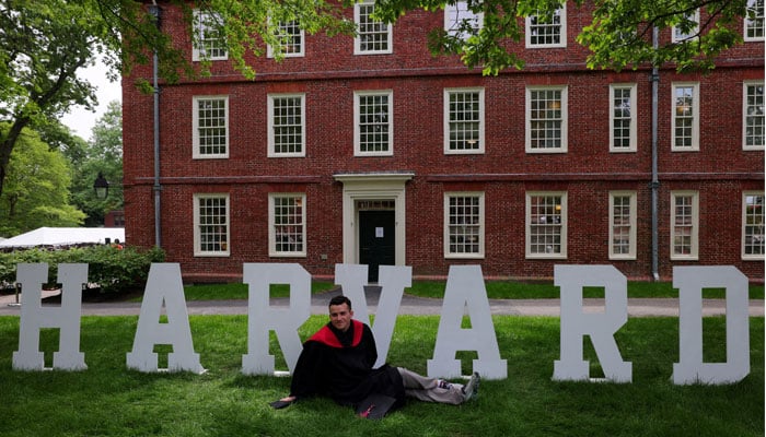 US Judge Halts Trump’s Move to Bar International Students at Harvard