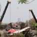 US Officials Examine Air India Crash Scene as Families Await Updates