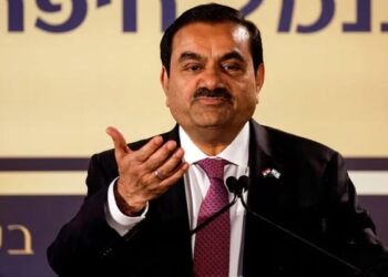 US Prosecutors Increase Scrutiny on Indian Tycoon Adani: WSJ