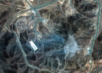 US Strike Probably Delayed Iran's Nuclear Advancements by Months, Say Intel