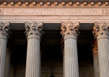 US Supreme Court Grants DOGE Access to Social Security Info