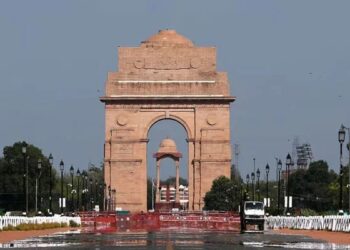 US Warns Women Against Solo Travel to India Amid Safety Concerns