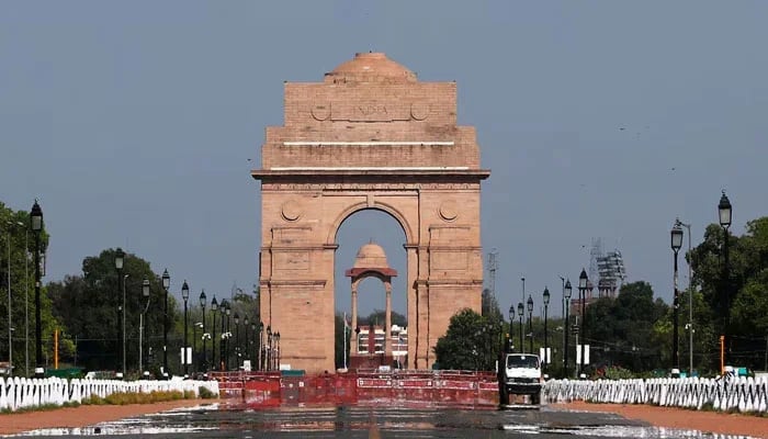 US Warns Women Against Solo Travel to India Amid Safety Concerns