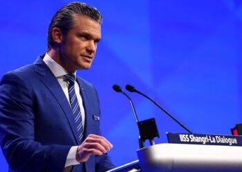 US Warns of China's Escalating Military Drills in Asia