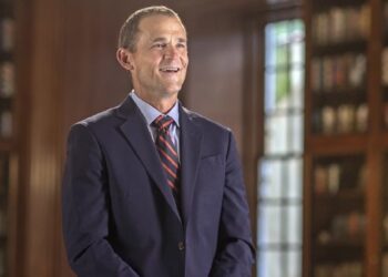 UVA President Steps Down Amid Trump’s Pressure on DEI Policies