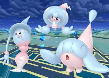 Ultimate Guide to Dynamax Hatenna for Max Mondays