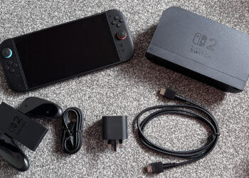 Ultimate Guide to Setting Up Your Nintendo Switch 2