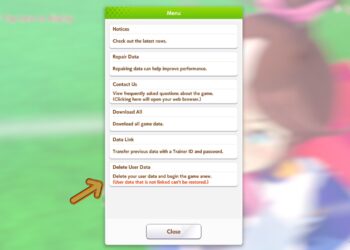 Ultimate Reroll Guide for Solving Umamusume: Pretty Derby