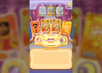 Unpacking Monopoly Go: The Fortune Flip Carnival Game Explained