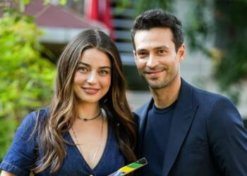 Vicdansız: Ekin Koç and Ayça Ayşin Turan Unravel Vanishing Truths