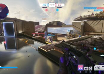 Is There a Ranked Mode in Splitgate 2?
