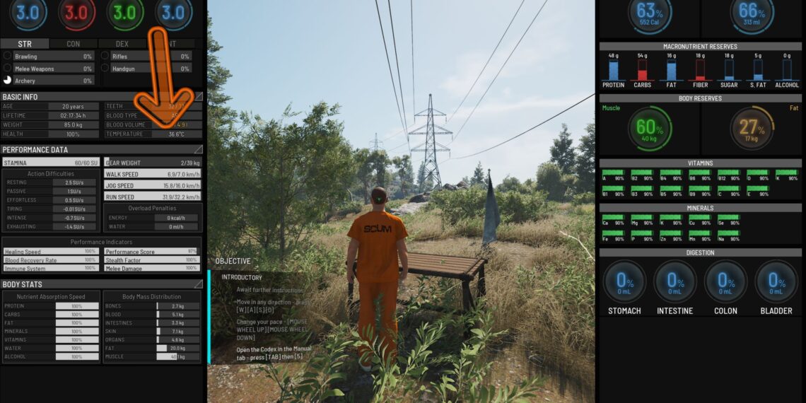 What We Wish We Knew Before Completing Scum: Solving Tips