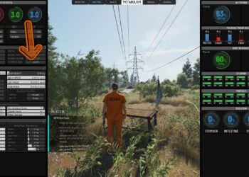 What We Wish We Knew Before Completing Scum: Solving Tips
