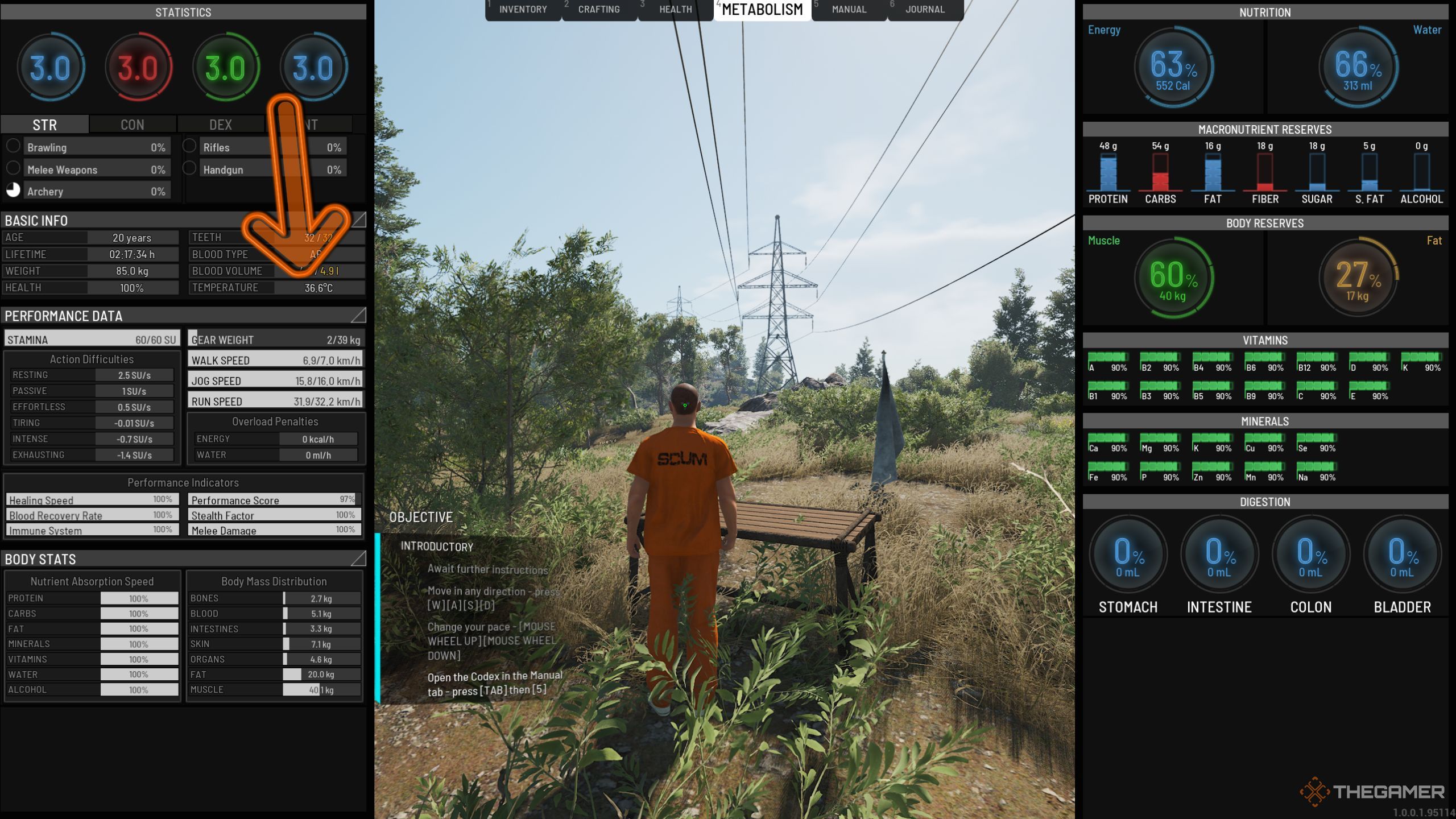 What We Wish We Knew Before Completing Scum: Solving Tips