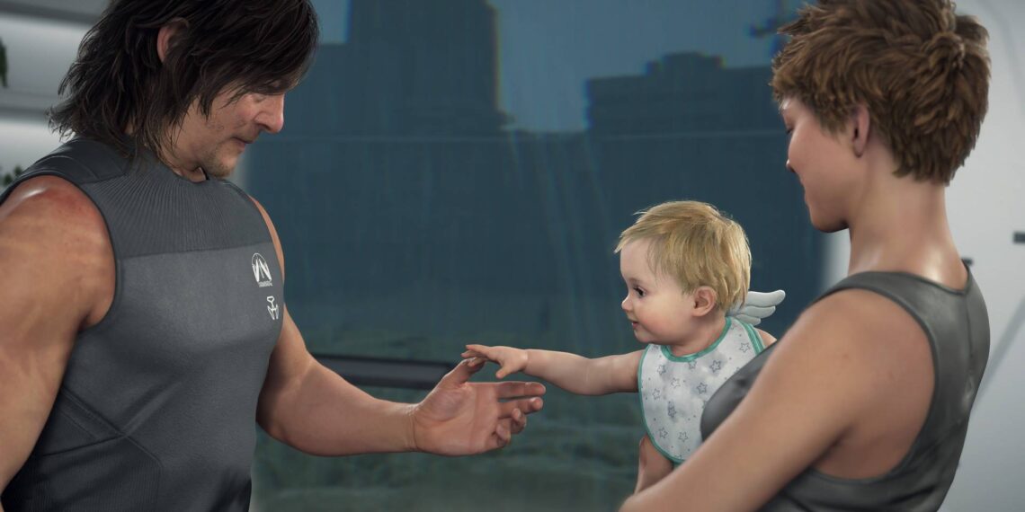 What’s the Playtime for Death Stranding 2?