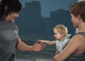 What’s the Playtime for Death Stranding 2?