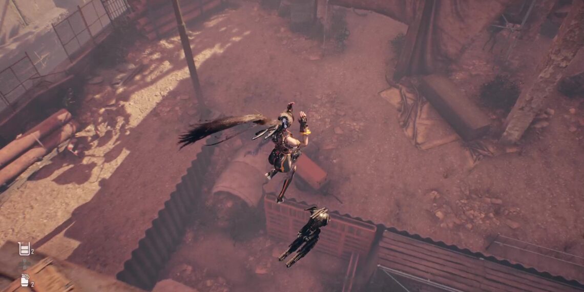 What’s the Playtime for Stellar Blade?