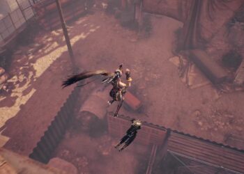 What’s the Playtime for Stellar Blade?