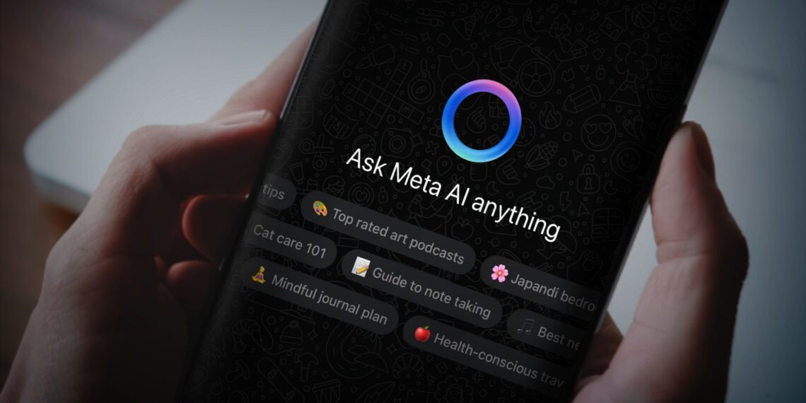 WhatsApp's AI Distributes Random Phone Numbers Unintentionally