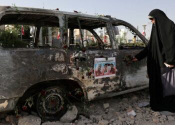 World Faces Unprecedented Challenges: WEF Report