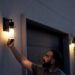Wyze Security Camera Powered By Your Light Fixtures